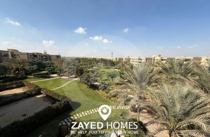 شقة - 4 غرف نوم - 4 حمامات للايجار في نيو جيزة - طريق مصر اسكندرية الصحراوي - مدينة 6 أكتوبر - الجيزة