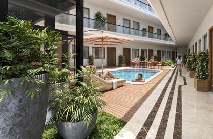 Apartment - 1 - 1 for sale in Seagull Beach Resort Hurghada - Hurghada Resorts - Hurghada - Red Sea Apartment - 1 - 1 for sale in Seagull Beach Resort Hurghada - Hurghada Resorts - Hurghada - Red Sea