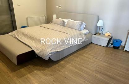 Villa - 4 Bedrooms - 4 Bathrooms for sale in Allegria - Sheikh Zayed Compounds - Sheikh Zayed City - Giza Villa - 4 Bedrooms - 4 Bathrooms for sale in Allegria - Sheikh Zayed Compounds - Sheikh Zayed City - Giza