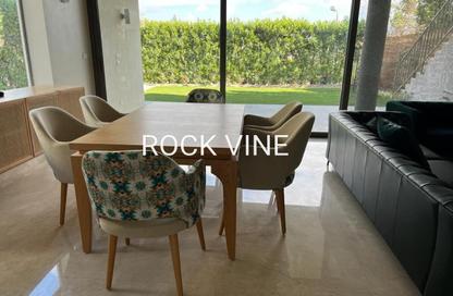 Villa - 4 Bedrooms - 4 Bathrooms for sale in Allegria - Sheikh Zayed Compounds - Sheikh Zayed City - Giza