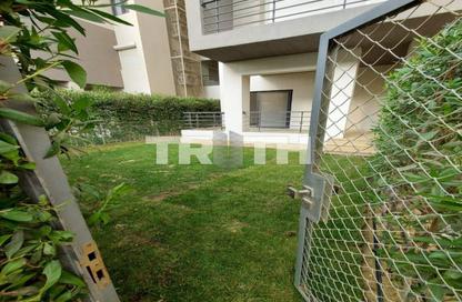 شقة - 1 - 2 للايجار في مون ريزيدنس - فيفث سكوير - التجمع الخامس - مدينة القاهرة الجديدة - القاهرة