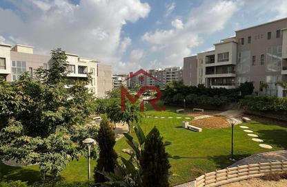 Apartment - 2 - 1 for rent in Cairo Festival City - North Investors Area - New Cairo City - Cairo