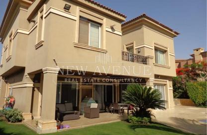 Villa - 7 Bedrooms - 7+ Bathrooms for sale in Lake View - 5th Settlement Compounds - The 5th Settlement - New Cairo City - Cairo Villa - 7 Bedrooms - 7+ Bathrooms for sale in Lake View - 5th Settlement Compounds - The 5th Settlement - New Cairo City - Cairo