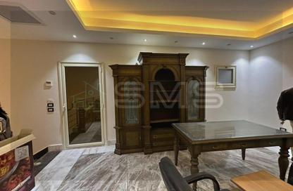 Villa - 6 - 6 for rent in B12 - Madinaty - Cairo