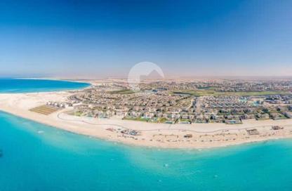 Villa - 7 Bedrooms - 7 Bathrooms for sale in Marassi - Sidi Abdel Rahman - North Coast