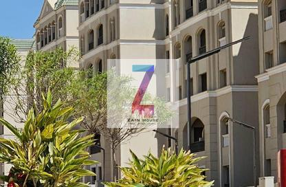 Apartment - 3 Bedrooms - 3 Bathrooms for sale in L'avenir - Mostakbal City Compounds - Mostakbal City - Future City - Cairo