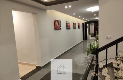 Villa - 4 Bedrooms - 4 Bathrooms for sale in Sun Capital - Fayoum Desert road - 6 October City - Giza