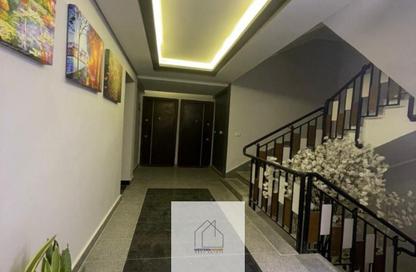 Villa - 4 Bedrooms - 4 Bathrooms for sale in Sun Capital - Fayoum Desert road - 6 October City - Giza