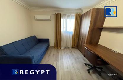 Apartment - 2 - 1 for rent in Sarayat Al Maadi - Hay El Maadi - Cairo Apartment - 2 - 1 for rent in Sarayat Al Maadi - Hay El Maadi - Cairo
