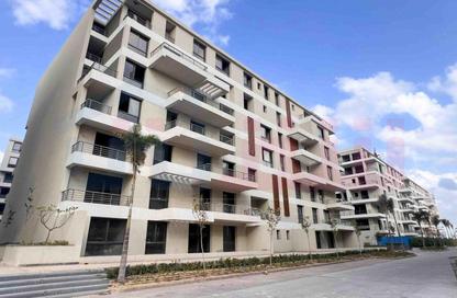 Apartment - 3 Bedrooms - 3 Bathrooms for sale in Palm Hills - Alexandria Compounds - Alexandria