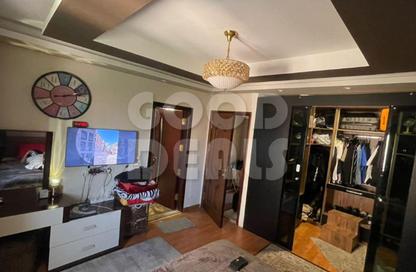 Apartment - 2 Bedrooms - 3 Bathrooms for sale in Madinaty - Cairo