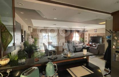 Apartment - 2 Bedrooms - 3 Bathrooms for sale in Madinaty - Cairo