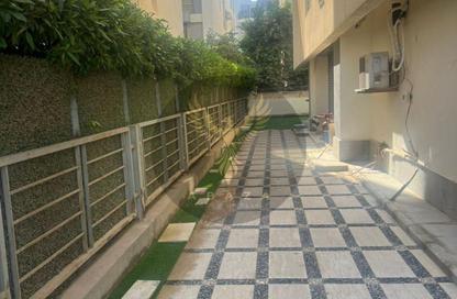 Apartment - 3 Bedrooms - 3 Bathrooms for rent in Tag Sultan - Ring Road - Cairo