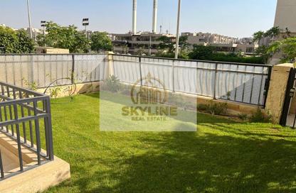 شقة - 2 غرف نوم - 2 حمامات للايجار في مون ريزيدنس - فيفث سكوير - التجمع الخامس - مدينة القاهرة الجديدة - القاهرة