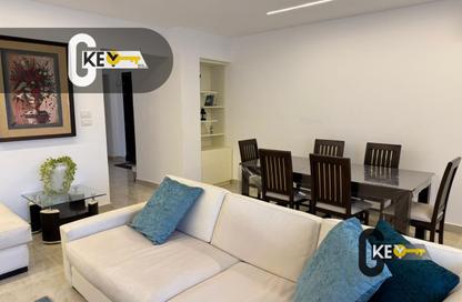 Apartment - 2 Bedrooms - 2 Bathrooms for rent in El Rehab Extension - Al Rehab - New Cairo City - Cairo Apartment - 2 Bedrooms - 2 Bathrooms for rent in El Rehab Extension - Al Rehab - New Cairo City - Cairo
