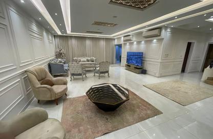 Villa - 3 - 3 for rent in Privado - Madinaty - Cairo