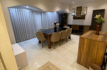 Villa - 3 - 3 for rent in Privado - Madinaty - Cairo