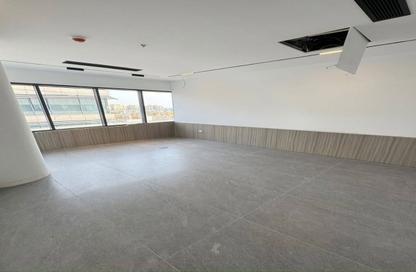 Office Space - Studio - 3 Bathrooms for sale in The Polygon - Sheikh Zayed Compounds - Sheikh Zayed City - Giza