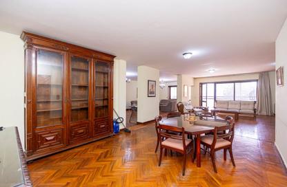 Apartment - 3 - 3 for sale in Khaleel Al Masry St. - Kafr Abdo - Roushdy - Hay Sharq - Alexandria