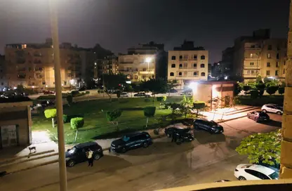 شقة - 3 غرف نوم - 3 حمامات للبيع في عمارات النرجس - النرجس - مدينة القاهرة الجديدة - القاهرة