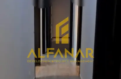 Apartment - 3 Bedrooms - 3 Bathrooms for sale in Janna - New Cairo City - Cairo