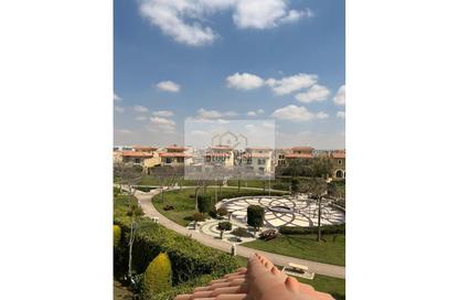 Villa - 5 Bedrooms - 6 Bathrooms for sale in Hyde Park - New Cairo City - Cairo Villa - 5 Bedrooms - 6 Bathrooms for sale in Hyde Park - New Cairo City - Cairo