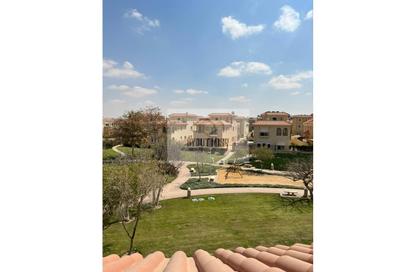 Villa - 5 Bedrooms - 6 Bathrooms for sale in Hyde Park - New Cairo City - Cairo Villa - 5 Bedrooms - 6 Bathrooms for sale in Hyde Park - New Cairo City - Cairo