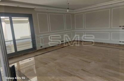 Apartment - 3 Bedrooms - 3 Bathrooms for sale in Taj City - 5th Settlement Compounds - The 5th Settlement - New Cairo City - Cairo