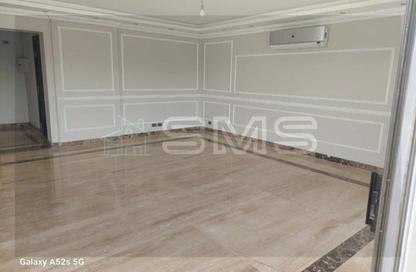 Apartment - 3 Bedrooms - 3 Bathrooms for sale in Taj City - 5th Settlement Compounds - The 5th Settlement - New Cairo City - Cairo