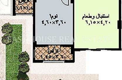 Apartment - 2 Bedrooms - 1 Bathroom for rent in El Rehab Extension - Al Rehab - New Cairo City - Cairo Apartment - 2 Bedrooms - 1 Bathroom for rent in El Rehab Extension - Al Rehab - New Cairo City - Cairo
