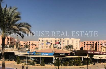 Apartment - 2 Bedrooms - 1 Bathroom for rent in El Rehab Extension - Al Rehab - New Cairo City - Cairo Apartment - 2 Bedrooms - 1 Bathroom for rent in El Rehab Extension - Al Rehab - New Cairo City - Cairo