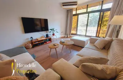 شقة - 2 غرف نوم - 1 حمام للايجار في شارع 212 - دجلة - حي المعادي - القاهرة