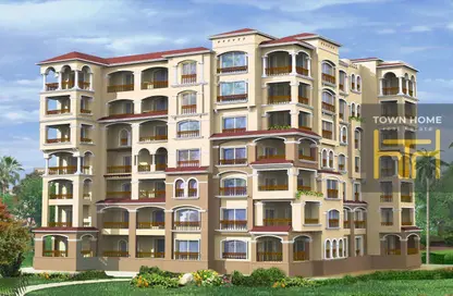 شقة - 3 غرف نوم - 3 حمامات للبيع في پريڤادو - مدينتي - القاهرة