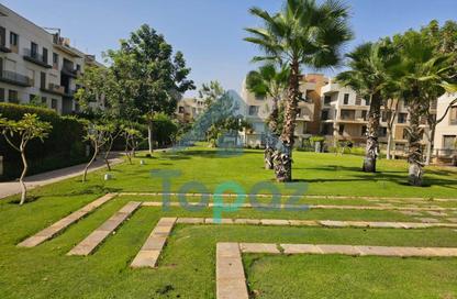 Duplex - 3 Bedrooms - 4 Bathrooms for sale in Westown - Sheikh Zayed Compounds - Sheikh Zayed City - Giza