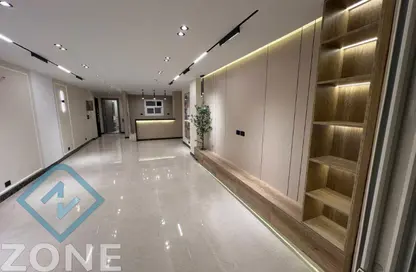 Apartment - 3 Bedrooms - 2 Bathrooms for sale in Privado - Madinaty - Cairo