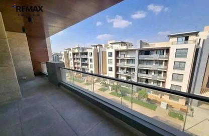 Apartment - 3 Bedrooms - 3 Bathrooms for sale in Azad - 5th Settlement Compounds - The 5th Settlement - New Cairo City - Cairo Apartment - 3 Bedrooms - 3 Bathrooms for sale in Azad - 5th Settlement Compounds - The 5th Settlement - New Cairo City - Cairo