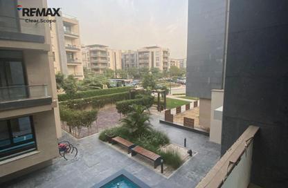 Apartment - 3 Bedrooms - 3 Bathrooms for sale in Azad - 5th Settlement Compounds - The 5th Settlement - New Cairo City - Cairo Apartment - 3 Bedrooms - 3 Bathrooms for sale in Azad - 5th Settlement Compounds - The 5th Settlement - New Cairo City - Cairo