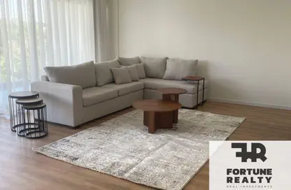 شقة - 3 غرف نوم - 3 حمامات للايجار في ليك فيو - كمبوندات التجمع الخامس - التجمع الخامس - مدينة القاهرة الجديدة - القاهرة