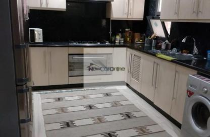 Apartment - 3 Bedrooms - 3 Bathrooms for rent in Eastown - 5th Settlement Compounds - The 5th Settlement - New Cairo City - Cairo Apartment - 3 Bedrooms - 3 Bathrooms for rent in Eastown - 5th Settlement Compounds - The 5th Settlement - New Cairo City - Cairo