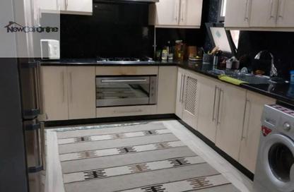 Apartment - 3 Bedrooms - 3 Bathrooms for rent in Eastown - 5th Settlement Compounds - The 5th Settlement - New Cairo City - Cairo Apartment - 3 Bedrooms - 3 Bathrooms for rent in Eastown - 5th Settlement Compounds - The 5th Settlement - New Cairo City - Cairo