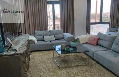 Apartment - 3 Bedrooms - 3 Bathrooms for rent in Eastown - 5th Settlement Compounds - The 5th Settlement - New Cairo City - Cairo Apartment - 3 Bedrooms - 3 Bathrooms for rent in Eastown - 5th Settlement Compounds - The 5th Settlement - New Cairo City - Cairo