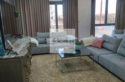 Apartment - 3 Bedrooms - 3 Bathrooms for rent in Eastown - 5th Settlement Compounds - The 5th Settlement - New Cairo City - Cairo Apartment - 3 Bedrooms - 3 Bathrooms for rent in Eastown - 5th Settlement Compounds - The 5th Settlement - New Cairo City - Cairo