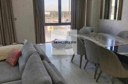 Apartment - 3 Bedrooms - 3 Bathrooms for rent in Eastown - 5th Settlement Compounds - The 5th Settlement - New Cairo City - Cairo