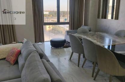 Apartment - 3 Bedrooms - 3 Bathrooms for rent in Eastown - 5th Settlement Compounds - The 5th Settlement - New Cairo City - Cairo Apartment - 3 Bedrooms - 3 Bathrooms for rent in Eastown - 5th Settlement Compounds - The 5th Settlement - New Cairo City - Cairo