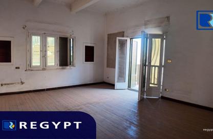 مساحات مكتبية - استوديو - 2 حمامات للايجار في شارع زكريا رزق - الزمالك - القاهرة