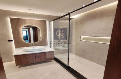 Apartment - 3 - 3 for sale in Palm Hills New Cairo - 5th Settlement Compounds - The 5th Settlement - New Cairo City - Cairo