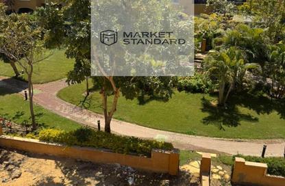 Townhouse - 4 Bedrooms - 4 Bathrooms for sale in Dyar Park - Ext North Inves Area - New Cairo City - Cairo
