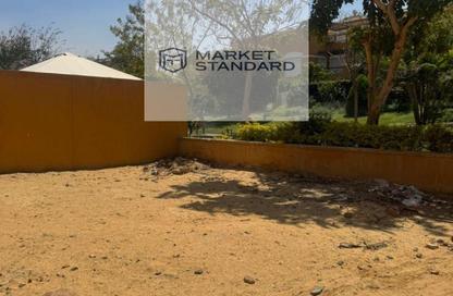 Townhouse - 4 Bedrooms - 4 Bathrooms for sale in Dyar Park - Ext North Inves Area - New Cairo City - Cairo