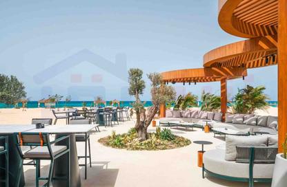 Chalet - 2 Bedrooms - 2 Bathrooms for sale in Al Masyaf - Ras Al Hekma - North Coast
