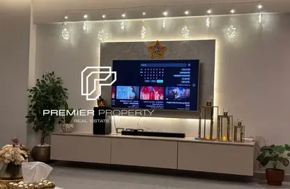 شقة - 3 غرف نوم - 3 حمامات للبيع في ماونتن فيو اى سيتي - كمبوندات التجمع الخامس - التجمع الخامس - مدينة القاهرة الجديدة - القاهرة